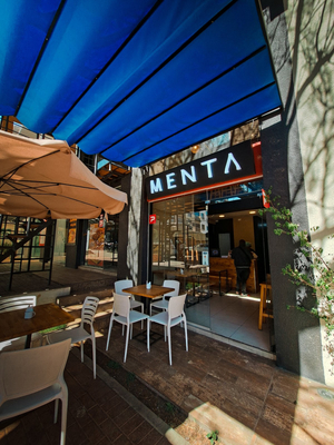 Menta Restobar