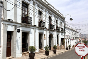 Mi Pueblo Samary