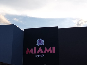Miami🪐 Space