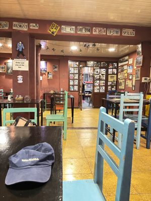 Minuteman Pizza
