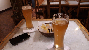 Moksha Pub