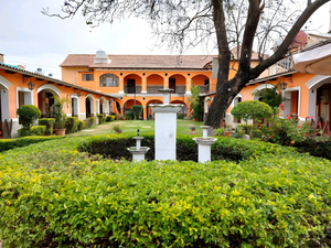 Ñaupa House Hostel