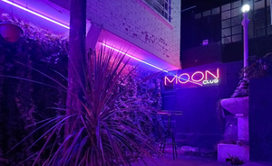 New Moon Club