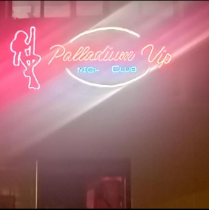 Night Club Palladium Vip