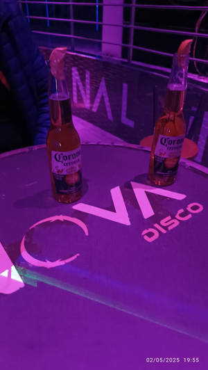 Nova Disco
