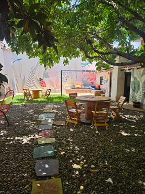 Old House Hostel