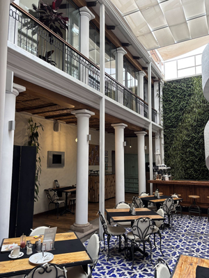 ON Hotel Boutique