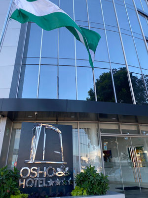 OSHO Hotel