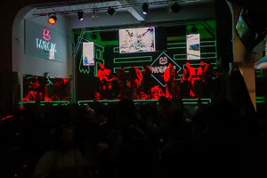Pa' goza Club Bolivia