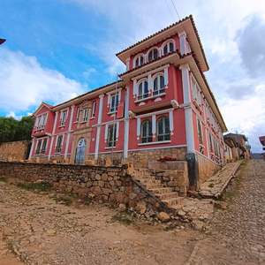 Palacio Asteria