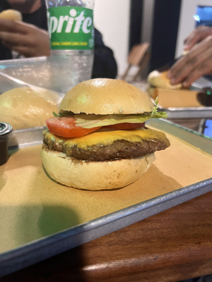 Papá Burger