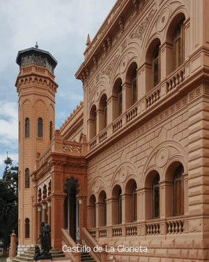 Parador Santa María La Real