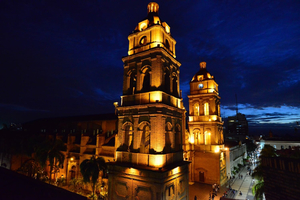 Pascana Hotel Senses Plaza