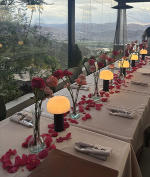 Patrimonio Restaurante
