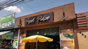 Pepelpulpo