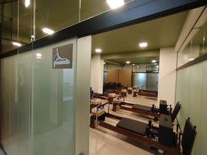 Pilates Flow Wellness Studio