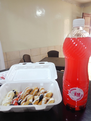Proteinclub Nutrimejor