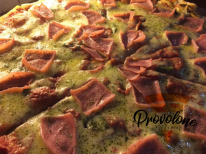 Provolone Pizzeria