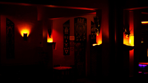 Pub & Disco Malegria