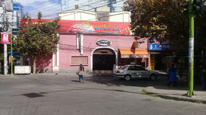 Pub Restaurante 