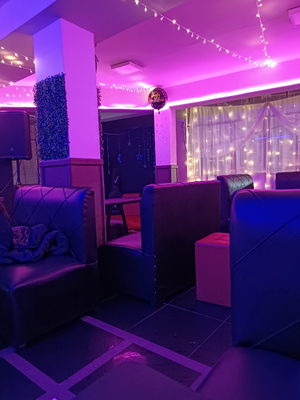 Pud resto bar la Cantarina