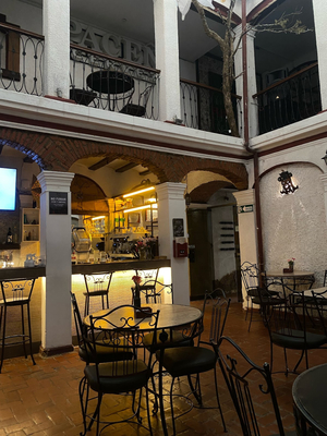 Pueblo Chico