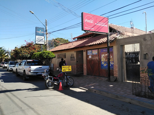 Punto de Encuentro