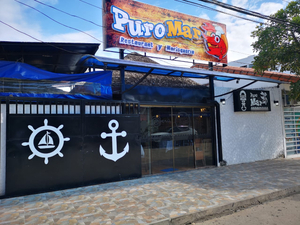 Puro Mar - Zoológico