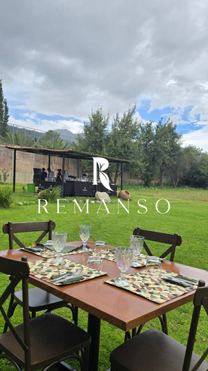Remanso Restaurant