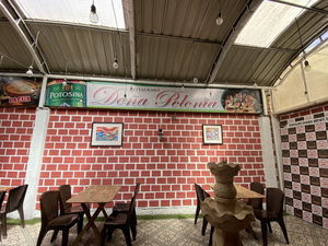 Restaurant Doña Polonia