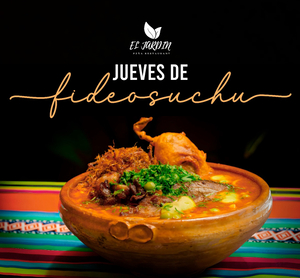 Restaurant El Jardín