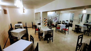 Restaurant Hilton
