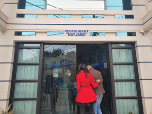 Restaurant Nayjama