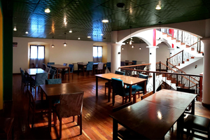 Restaurant Tukos