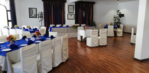 Restaurant Vienna