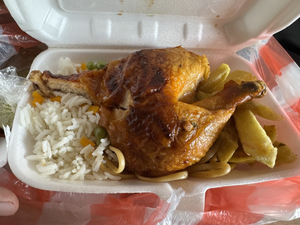 Restaurante Del Fogón