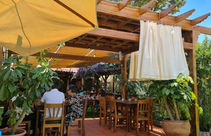 Restaurante Don Quijote