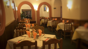 Restaurante E y B