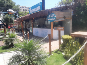 Restaurante El Criadero