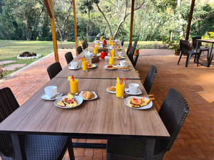 Restaurante El Encanto