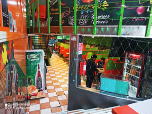 Restaurante El Negrito