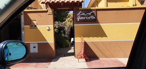 Restaurante La Gaviota