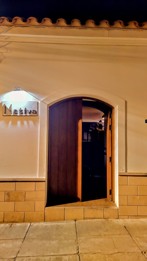 Restaurante Nativa