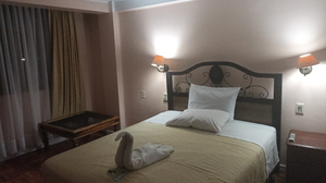 Rixaa Hotels