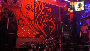 Rock City Bar