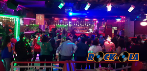 Rock'ola discoteca