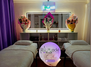 Romadé Spa - Belleza y Bienestar