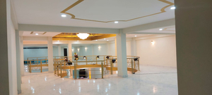 Salón de eventos Perla Imperial