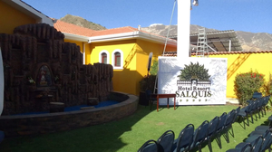 Salquis Resort