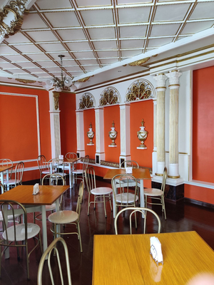 Salteñeria El Patio